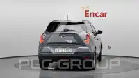 2021 Ssangyong Tivoli