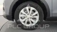 2021 Ssangyong Tivoli