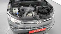 2021 Ssangyong Tivoli