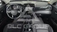 2021 Ssangyong Tivoli