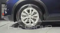 2021 Ssangyong Tivoli