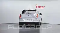 2021 Ssangyong Tivoli