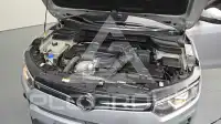2021 Ssangyong Tivoli