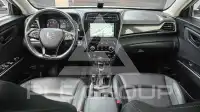 2021 Ssangyong Tivoli