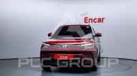 2021 Ssangyong Tivoli
