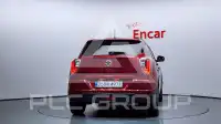 2021 Ssangyong Tivoli