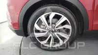 2021 Ssangyong Tivoli