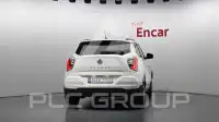 2021 Ssangyong Tivoli