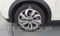 2021 Ssangyong Tivoli