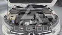 2021 Ssangyong Tivoli