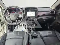 2021 Ssangyong Tivoli