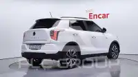 2021 Ssangyong Tivoli