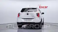 2021 Ssangyong Tivoli