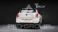2021 Ssangyong Tivoli