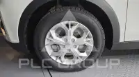 2021 Ssangyong Tivoli
