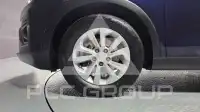 2021 Ssangyong Tivoli
