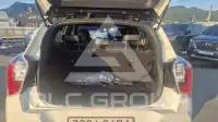 2021 Ssangyong Tivoli