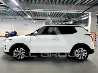 2021 Ssangyong Tivoli