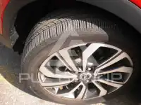 2021 Ssangyong Tivoli