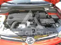 2021 Ssangyong Tivoli