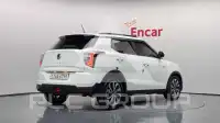 2021 Ssangyong Tivoli