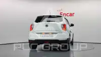 2021 Ssangyong Tivoli