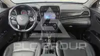 2021 Ssangyong Tivoli