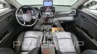 2021 Ssangyong Tivoli