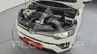 2021 Ssangyong Tivoli