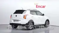 2021 Ssangyong Tivoli
