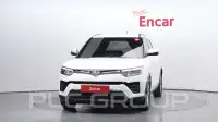 2021 Ssangyong Tivoli