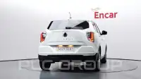 2021 Ssangyong Tivoli