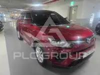 2021 Ssangyong Tivoli