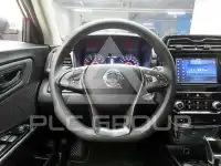 2021 Ssangyong Tivoli