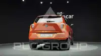 2021 Ssangyong Tivoli