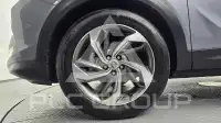 2021 Ssangyong Korando