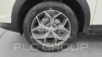 2021 Ssangyong Korando
