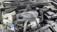 2021 Ssangyong Korando