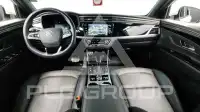 2021 Ssangyong Korando