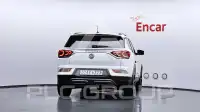 2021 Ssangyong Korando