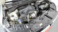2021 Ssangyong Korando