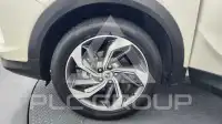 2021 Ssangyong Korando