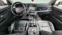 2021 Ssangyong Korando
