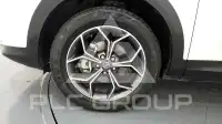 2021 Ssangyong Korando
