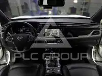 2021 Ssangyong Korando