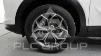 2021 Ssangyong Korando