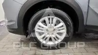 2021 Ssangyong Korando
