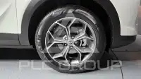 2021 Ssangyong Korando