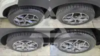 2021 Ssangyong Korando