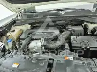 2021 Ssangyong Korando